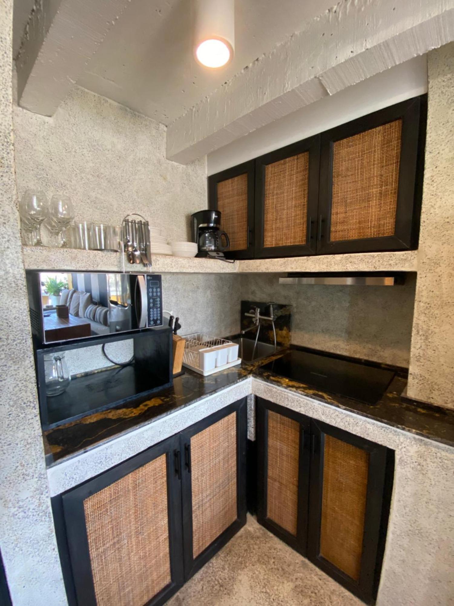 شقة Apartamento Duplex Vista Al Mar Y Murallas Nuevo En La Ciudad Amurallada Cartagena المظهر الخارجي الصورة